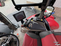 Tractor Case-IH Puma 240AFS CVX vario Fronthef Hydr rem Lucht GPS