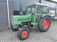 Tractor Fendt Farmer 2s
