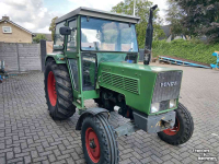 Tractor Fendt Farmer 2s