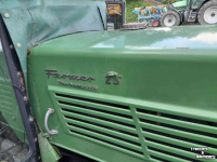 Tractor Fendt Farmer 2s