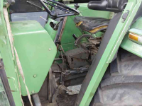 Tractor Fendt Farmer 2s
