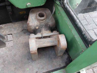Tractor Fendt Farmer 2s
