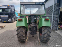 Tractor Fendt Farmer 2s