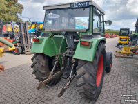 Tractor Fendt Farmer 2s