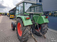 Tractor Fendt Farmer 2s