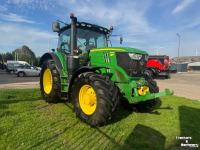 Tractor John Deere 6195R