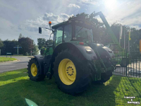 Tractor John Deere 6195R