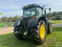Tractor John Deere 6195R