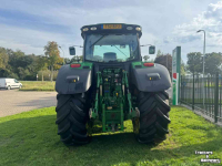 Tractor John Deere 6195R