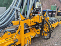 Grassland injector Veenhuis Euroject 3000 zodebemester 7,6m