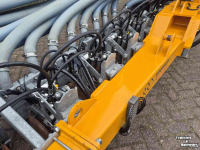 Grassland injector Veenhuis Euroject 3000 zodebemester 7,6m