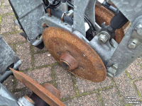 Grassland injector Veenhuis Euroject 3000 zodebemester 7,6m
