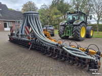 Grassland injector Veenhuis Euroject 3000 zodebemester 7,6m