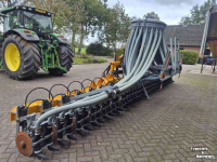 Grassland injector Veenhuis Euroject 3000 zodebemester 7,6m