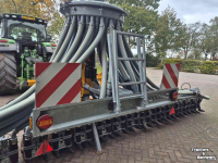 Grassland injector Veenhuis Euroject 3000 zodebemester 7,6m