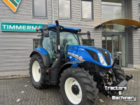 Tractor New Holland T6 155
