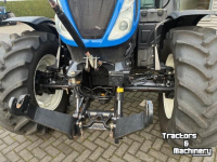 Tractor New Holland T6 155