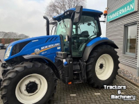 Tractor New Holland T6 155