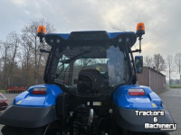 Tractor New Holland T6 155