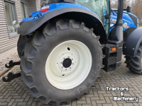 Tractor New Holland T6 155