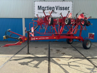 Tedder Lely LOTUS 900 AWS NETJES