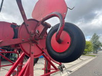 Tedder Lely LOTUS 900 AWS NETJES