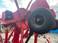 Tedder Lely LOTUS 900 AWS NETJES