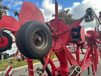 Tedder Lely LOTUS 900 AWS NETJES