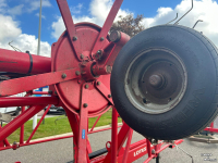 Tedder Lely LOTUS 900 AWS NETJES