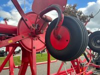 Tedder Lely LOTUS 900 AWS NETJES
