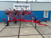 Tedder Lely LOTUS 900 AWS NETJES
