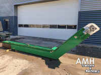 Elevator conveyor  5600X380 OPVOERBAND ELEVATORBAND ELEVATOR BELT FÖRDERBAND STEIGBAND