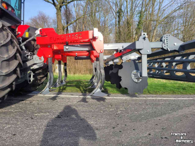 Cultivator Euro-Masz *NAJAARSACTIE* AP 30s