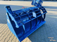 Silage Grabbucket / Grabfork AP PG 2000