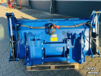 Silage Grabbucket / Grabfork AP PG 2000