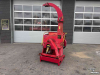 Wood shredder TP TP 250