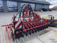Seed drill Kverneland CB 300 met 3 punt aankoppeling