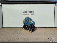 Deep subsoiler Imants Culter 3.0