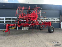 Rake Lely Hibiscus 1015CD Profi+