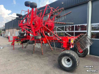 Rake Lely Hibiscus 1015CD Profi+