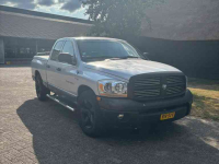 Other transport and industrial equipment and accessories  Dodge ram 1500 Quad Cab
