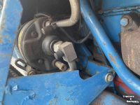 Tractor Ford 8210 II ZF-4WD, DP 16+8, cab + airco !!