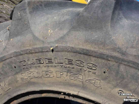 Wheels, Tyres, Rims & Dual spacers Good Year 13.6/24