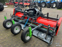 Rotary Tiller Miedema CB varix 3000