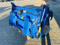 Dumptrailer AP PG 2000
