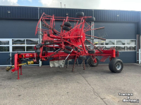 Rake Lely Hibiscus 1015CD Profi+