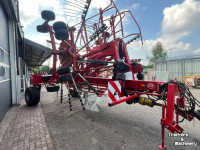 Rake Lely Hibiscus 1015CD Profi+