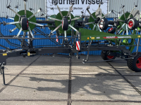 Tedder Fendt schudder Lotus 1250T