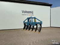 Deep subsoiler Imants Culter 3.0