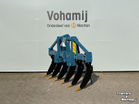 Deep subsoiler Imants Culter 3.0